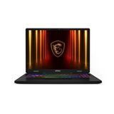 MSI Crosshair 16 HX AI D2XWGKG-047XTR Ultra 9 275HX 16GB RAM 2TB SSD 8GB RTX5070 Windows 11 Pro K12