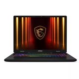 Msi Crosshair 16 Hx Aı D2xwgkg-048Tr Core Ultra 9 275Hx-Rtx5070 8Gb-32Gb-1Tb Ssd-16İnc-W11 Outlet