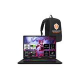 Msı Crosshair 16 Hx Aı Ultra 9 275Hx 32Gb 2Tb Ssd Rtx5070/8Gb 115W 16" 2K Qhd+ 240Hz Fdos Gaming