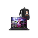 Msı Crosshair 16 Hx Aı Ultra 9 275Hx 64Gb 512Gb Ssd Rtx5070/8Gb 115W 16" 2K Qhd+ 240Hz Fdos Gaming