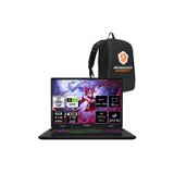 Msı Crosshair 16 Hx Aı Ultra 9 275Hx 8Gb 2Tb Ssd Rtx5070/8Gb 115W 16" 2K Qhd+ 240Hz Fdos Gaming
