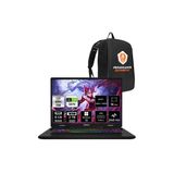Msı Crosshair 16 Hx Aı Ultra 9 275Hx 8Gb 2Tb Ssd Rtx5070/8Gb 115W 16" 2K Qhd+ 240Hz W11h Gaming
