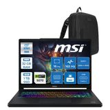 Msı Crosshaır 16 Max Hx E2wgk-008Tr Intel Core Ultra 9 290Hx Plus 32Gb Ddr5 1Tb Ssd 8Gb/Rtx5070 115W 16 Inç Qhd+ Oled (2560 X 1600) Ips 165Hz Freedos Gaming Zw008trf11+Zettaçanta
