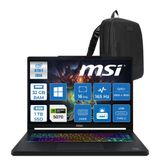 Msı Crosshaır 16 Max Hx E2wgk-008Tr Intel Core Ultra 9 290Hx Plus 32Gb Ddr5 1Tb Ssd 8Gb/Rtx5070 115W 16 Inç Qhd+ Oled (2560 X 1600) Ips 165Hz Wındows11pro Gaming Zw008trp11+Zettaçanta