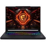 MSI Crosshair 16 MAX HX E2WGK-008TR Ultra 9 290HX Plus 32GB RAM 1TB SSD RTX 5070 Windows 11 Home 16 inç Gaming Laptop