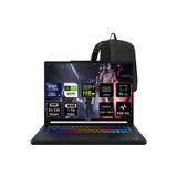MSI Crosshair 16 Max HX Ultra 9 275HX RTX 5070 12GB 115W 24GB RAM 1TB SSD 16″ QHD+ (2560 x 1600) OLED 165Hz FreeDOS E2WGXK043TRP315 Gaming Laptop + PER4 Çanta