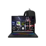 MSI Crosshair 16 Max HX Ultra 9 275HX RTX 5070 12GB 115W 80GB RAM 2TB SSD 16″ QHD+ (2560 x 1600) OLED 165Hz Win11 Pro E2WGXK043TRP466 Gaming Laptop + PER4 Çanta