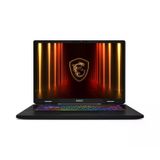 MSI Crosshair 17 HX AI D2XWGKG-018XTR-K9 Ultra 7 255HX 16 GB 1 TB SSD 8 GB RTX5070 17" Free Dos Dizüstü Bilgisayar