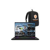 Msı Crosshair 17 Hx Aı Ultra 7 255Hx 24Gb 4Tb Ssd Rtx5070/8Gb 115W 17" 2K Qhd+ 240Hz Fdos Gaming