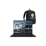 Msı Crosshair 17 Hx Aı Ultra 7 255Hx 96Gb 4Tb Ssd Rtx5070/8Gb 115W 17" 2K Qhd+ 240Hz Fdos Gaming