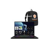 MSI Crosshair 17 HX AI Ultra 9 275HX 32GB 512GB SSD RTX5070/8GB 115W 17" 2K QHD+ 240Hz W11H Gaming
