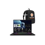 MSI Crosshair 17 HX AI Ultra 9 275HX 96GB 1TB SSD RTX5070/8GB 115W 17" 2K QHD+ 240Hz W11H Gaming