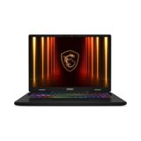 MSI Crosshair 17 HX AI Ultra 9 275HX D2XWGKG-017TR-03 32 GB 2 TB SSD 8 GB RTX5070 17" W11H Dizüstü Bilgisayar