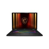 Msı Crosshair 18 Hx Aı A2xwgkg-014Tr Ultra 9 275Hx 32 Gb 1 Tb Ssd Rtx5070 18" Wqxga Gaming Laptop Outlet