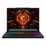 MSI Crosshair A16 HX E8WGK-011XTR Ryzen 9 8940HX 16GB RAM 1TB SSD RTX 5070 FreeDOS 16 inç Gaming Laptop