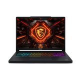 MSI Crosshair A16 HX E8WGXK-058XTRY Ryzen 7 8840HX 16GB RAM 1TB SSD RTX 5070 FreeDOS 16 inç Gaming Laptop