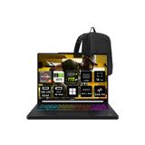 MSI Crosshair A16 HX Ryzen 9 8940HX RTX 5070 8GB 115W 128GB RAM 4TB + 4TB SSD 16″ QHD+ (2560 x 1600) 240Hz Win11 Home E8WGK011XTRP420 Gaming Laptop + PER4 Çanta