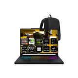 MSI Crosshair A16 HX Ryzen 9 8940HX RTX 5070 8GB 115W 40GB RAM 1TB SSD 16″ QHD+ (2560 x 1600) 240Hz Win11 Pro E8WGK011XTRP447 Gaming Laptop + PER4 Çanta