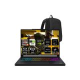 MSI Crosshair A16 HX Ryzen 9 8940HX RTX 5070 8GB 115W 64GB RAM 1TB SSD 16″ QHD+ (2560 x 1600) 240Hz FreeDOS E8WGK011XTRP339 Gaming Laptop + PER4 Çanta
