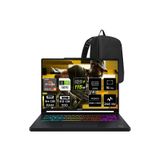 MSI Crosshair A16 HX Ryzen 9 8940HX RTX 5070 8GB 115W 64GB RAM 512GB SSD 16″ QHD+ (2560 x 1600) 240Hz FreeDOS E8WGK011XTRP338 Gaming Laptop + PER4 Çanta