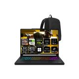 MSI Crosshair A16 HX Ryzen 9 8940HX RTX 5070 8GB 115W 80GB RAM 256GB SSD 16″ QHD+ (2560 x 1600) 240Hz Win11 Home E8WGK011XTRP403 Gaming Laptop + PER4 Çanta