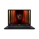 MSI Crosshair A17 D8WGKG-044XTR004 R7-8840HX 48 GB 1 TB SSD RTX5070 17" Dos Dizüstü Bilgisayar