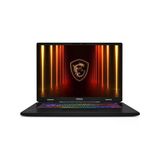 Msı Crosshair A17 Hx D8wgkg-038Xtr Ryzen 7 8840Hx 32 Gb 1 Tb Ssd Rtx5070 17" Wqxga Gaming Laptop Outlet