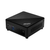 MSI CUBI 5 1M-496EU Intel Core 5 120U 16 GB 512 GB SSD W11P Mini PC