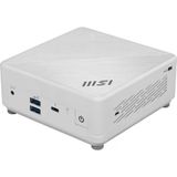 Msı Cubi 5 1M-497Eu Core 5 120U 16Gb 512Gb Ssd Windows 11 Pro