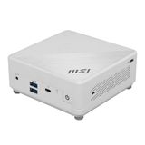 MSI CUBI 5 1M-497EU MINI PC