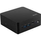 Msi Cubi Nuc 1M-003EU Intel Core 3 100U 8GB DDR5 512GB SSD Windows 11 Pro Mini Bilgisayar