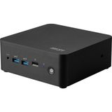 MSI CUBI NUC 1MG-238BEU Intel Core 5 120U Freedos Mini Pc - Yok (Free Dos)