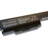 MSI CX480 Notebook Bataryası