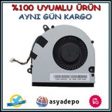 MSI CX640MX Fan