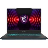 MSI Cyborg 14 A13VE-054XTR i7-13620H 16GB RAM 512GB SSD RTX 4050 FreeDOS 14 inç Oyun Bilgisayarı