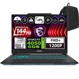 Msı Cyborg 14 Intel Core I7 13620H 96GB 512GB SSD RTX4050-6GB Windows 11 Pro 14" Fhd+ 144Hz Taşınabilir Bilgisayar A13VE054XTRWP09 + Zetta Çanta