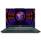 Msi Cyborg 15 13.nesil Core I5 13420H-RTX4050 6GB-16GB-512GB SSD-15.6INC-W11 - 512 GB - 16 GB
