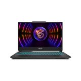 Msı Cyborg 15 A13VE-1252XTR Intel Core I5 13420H 24 GB Ram 512 GB SSD RTX4050 Windows 11 Pro Taşınabilir Bilgisayar K14