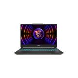 Msı Cyborg 15 A13ve-1252Xtr008 İ5-13420H 16Gb 512Ssd Rtx4050 15.6" Fhd W11p Dizüstü Bilgisayar