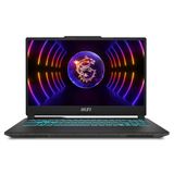 Msı Cyborg 15 A13ve-1479Xtr014 İ7-13620H 32Gb 1Tbssd Rtx4050 15.6" Fhd W11p Dizüstü Bilgisayar