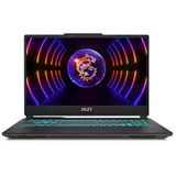 Msı Cyborg 15 A13ve-2055Tr İ5-13420H 16 Gb 512 Gb Ssd Rtx4050 15.6" Full Hd Gaming Laptop Outlet