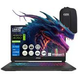 Msı Cyborg 15 A13VE-897XTR I7-13620H RTX4050 16GB Ram 1tb SSD 15.6" Fhd IPS 144Hz W11 Taşınabilir Bilgisayar