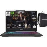 Msı Cyborg 15 A13VF-892XTR Intel Core I7 13620H 64GB 2tb SSD RTX4060 WINDOWS11 Pro 15.6" Fhd 144Hz Taşınabilir Bilgisayar & A13VF892XTRK53
