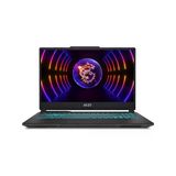 Msı Cyborg 15 A13vf-895Xtr İ5-13420H 16 Gb 1 Tb Ssd Rtx4060 15.6" Full Hd Gaming Laptop Outlet