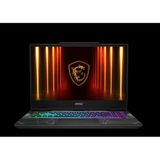 MSI Cyborg 15 B13WEKG-1096XTRNN i7-13620H 16GB RAM 1TB SSD RTX 5050 FreeDOS 15.6 inç Gaming Laptop