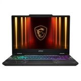 MSI Cyborg 15 B13WEKG-849TRNN i7-13620H 16GB RAM 1TB SSD RTX 5050 Windows 11 Home 15.6 inç Oyun Bilgisayarı