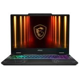 Msı Cyborg 15 B13wfkg-491Xtr I5-13420H 16Gb Ddr5 512Gb Ssd 8Gb Nvıdıa Geforce Rtx5060 15.6 Fhd 144Hz Dos