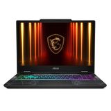 MSI Cyborg 15 B2RWFKG-207XTR Intel Core 5 210H 16GB RAM 512GB SSD RTX 5060 FreeDOS 15.6 inç Oyun Bilgisayarı