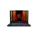 Msı Cyborg 15 B2rwfkg-207Xtr010 Core5 210H 32Gb 512Ssd Rtx5060 15.6" Fhd W11p Dizüstü Bilgisayar