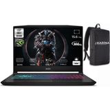 MSI CYBORG 15 B2RWFKG-208XTR FR27 Intel Core 7 240H 64 GB 2 TB SSD NVIDIA® GeForce RTX5060 Windows 11 Pro 15.6" Gaming Bilgisayar